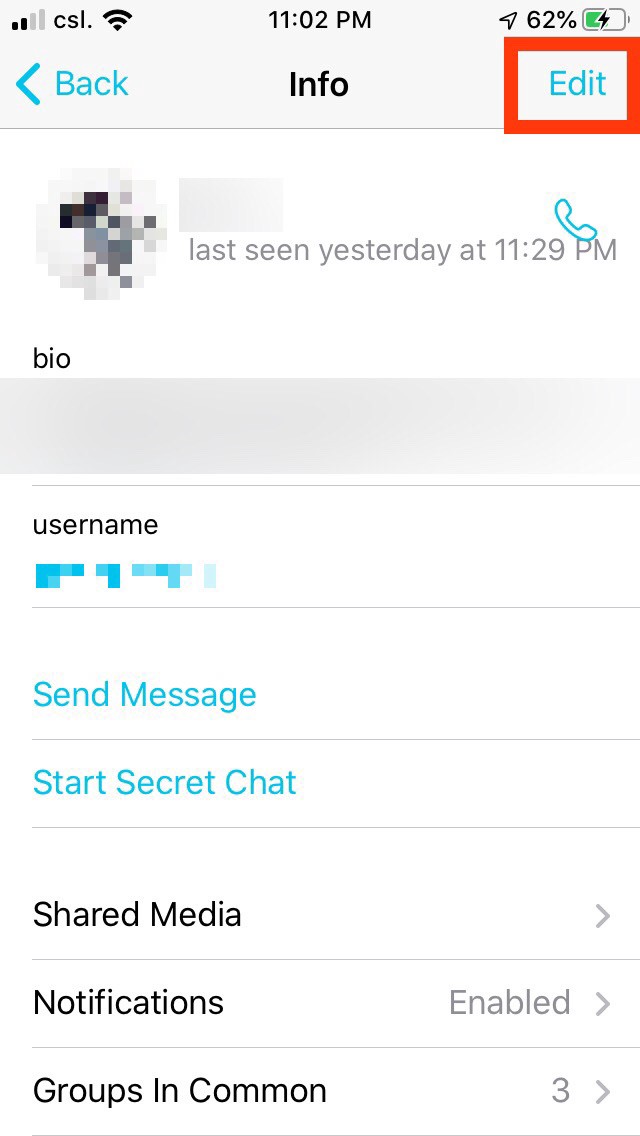 Telegram设置(telegram设置消息提醒声音)