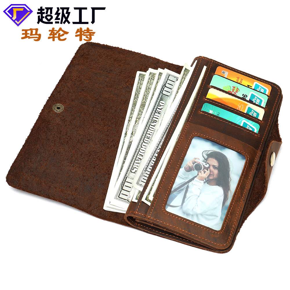 钱包品牌(小众钱包品牌)