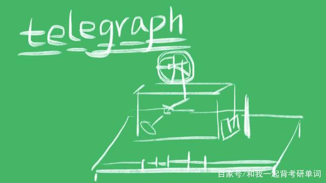 telegraph官方(telegraph官方网苹果)