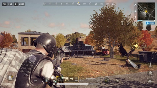 pubg国际服2.1下载(pubg国际服2020版下载)
