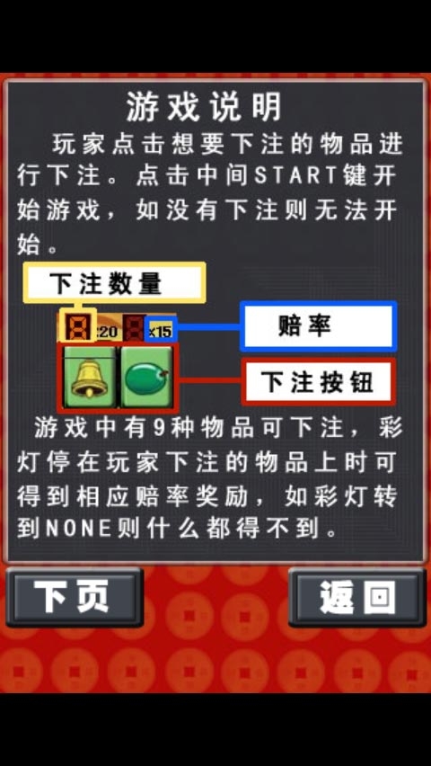 777老虎机小游戏(777水果游戏机单机版)