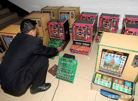 老虎机大满贯什么意思(水果机大满贯小三元单机版)