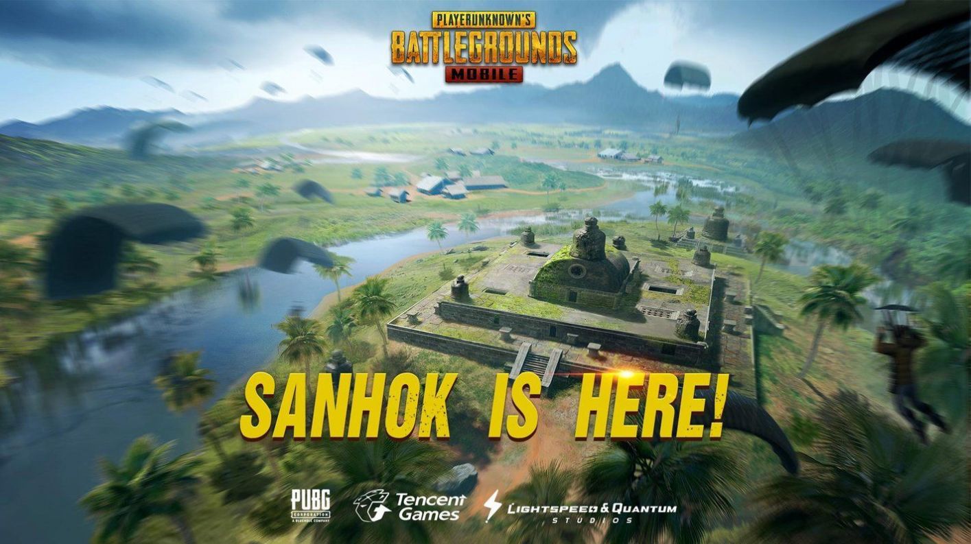 pubg测试服2.0版本下载(pubgmobile测试服最新版下载)