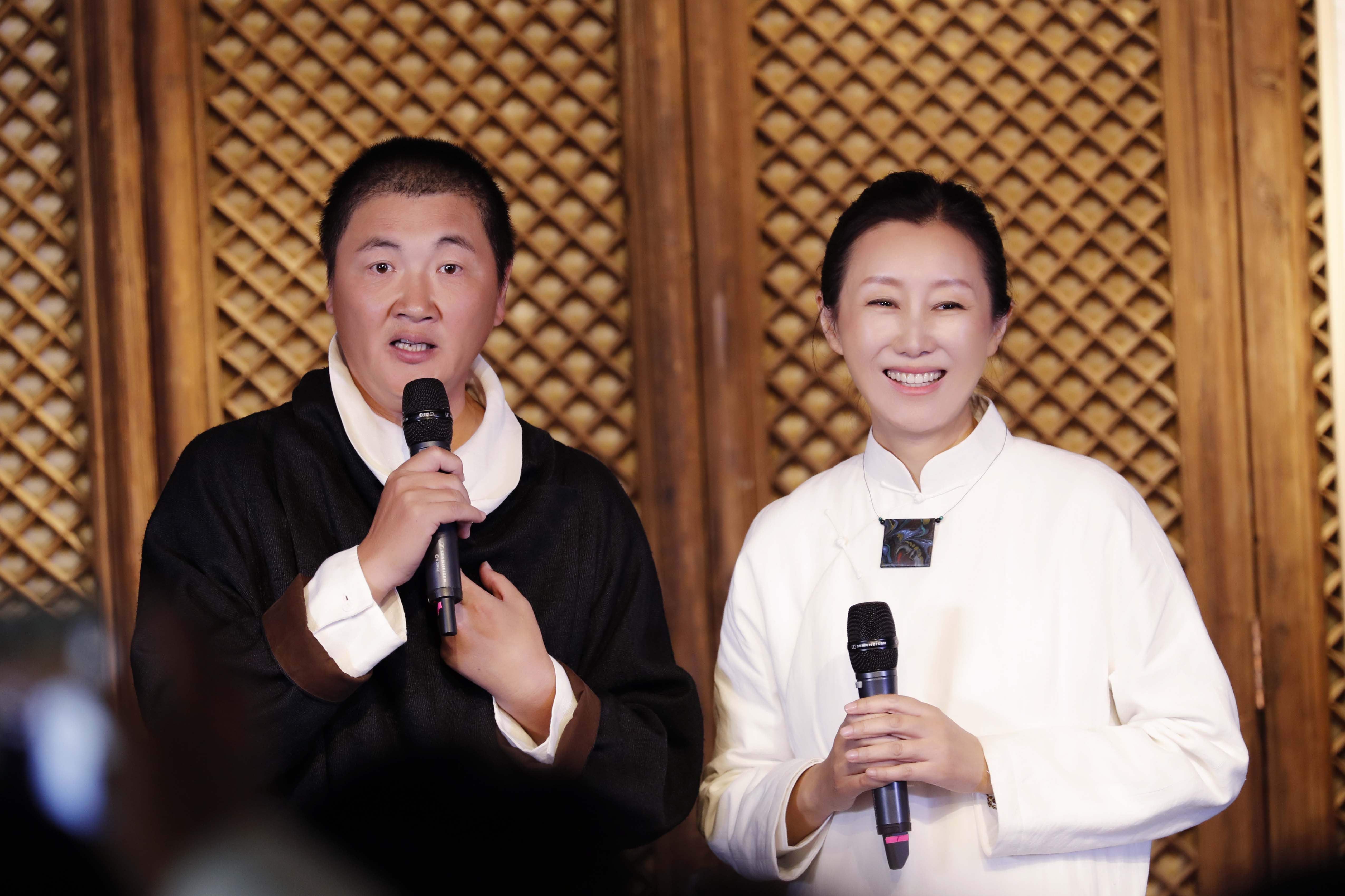 买红妹现任丈夫孙煜伦资料介绍(买红妹现任丈夫孙煜伦是做什么的)