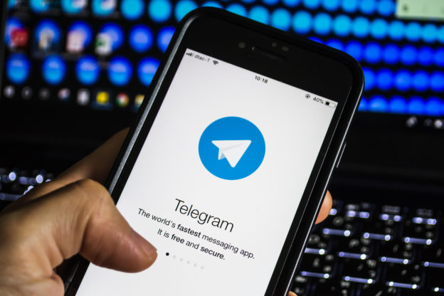 Telegram下载APP(httpstelegramorg)