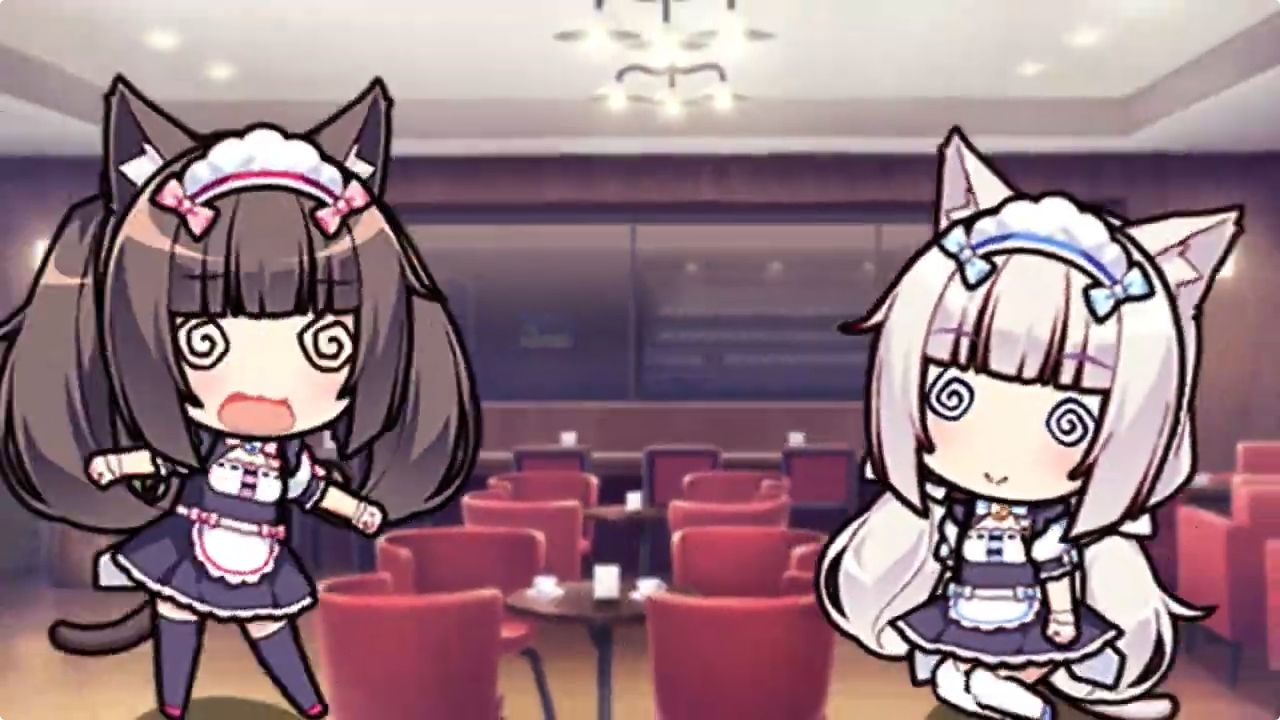 nekotouch下载(nekotouch下载像素)