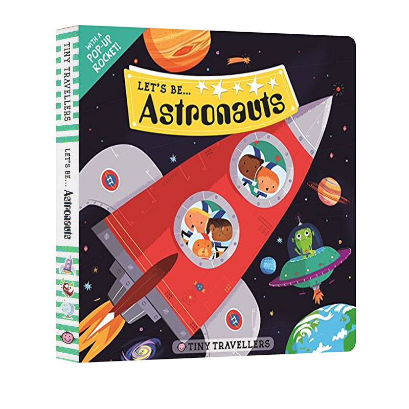 astronauts(astronauts社游戏)