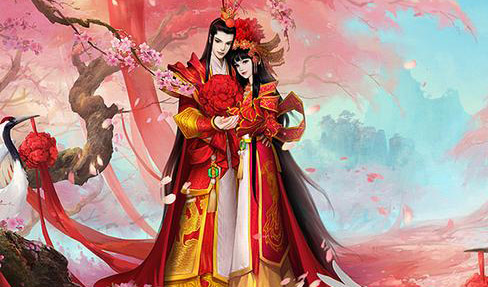 可以结婚生子的游戏有哪些(可以结婚生子的游戏有哪些2022)