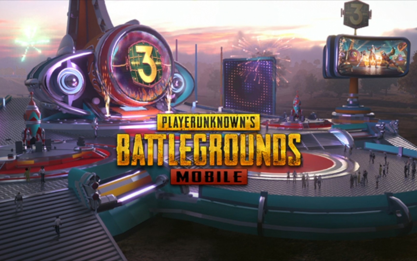 pubgmobile国际服(pubgmobile国际服地铁逃生下载)