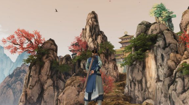 诛仙世界和逆水寒相比(诛仙世界和逆水寒相比怎么样)