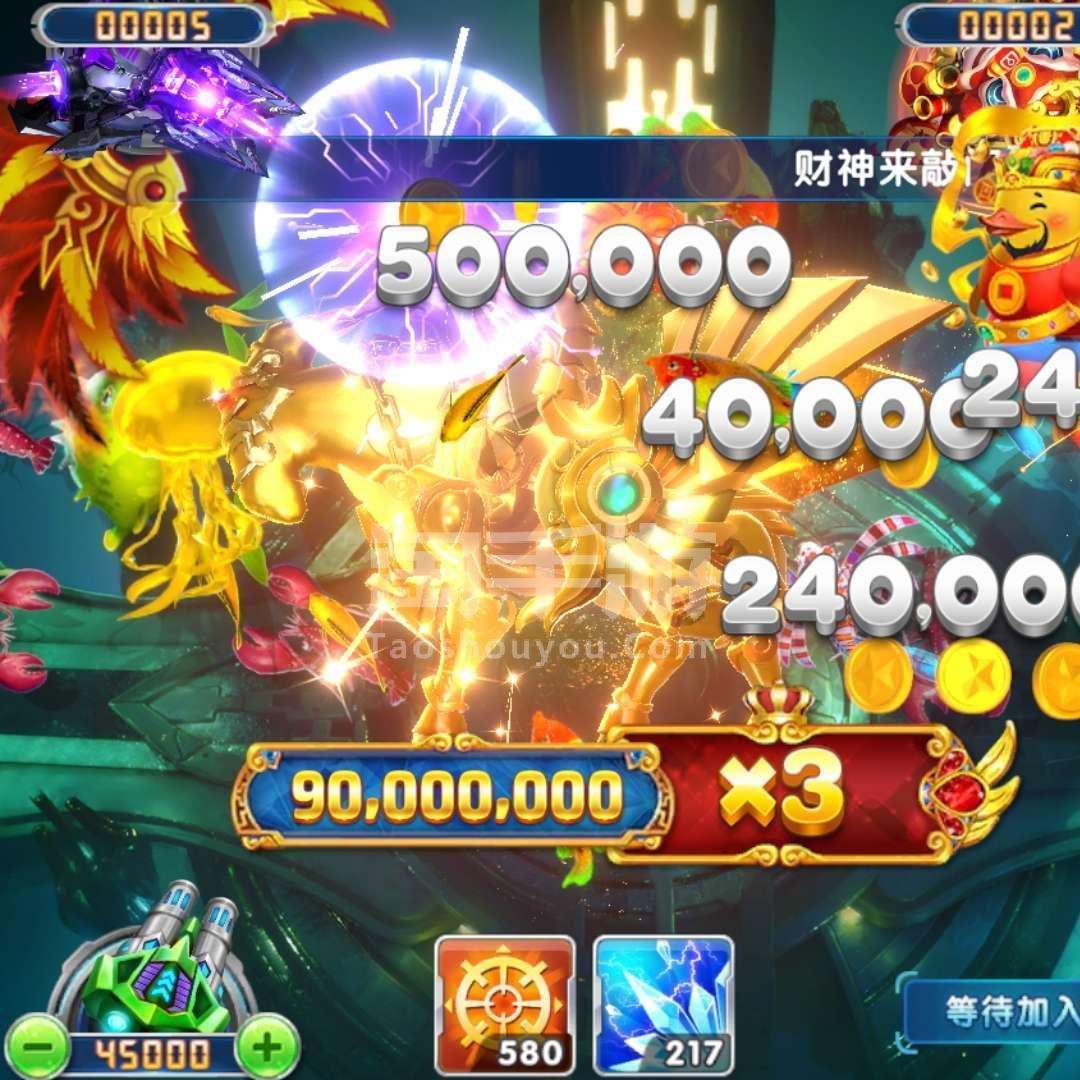 捕鱼大作战金币能卖钱吗(捕鱼大作战的金币可以兑钱吗)