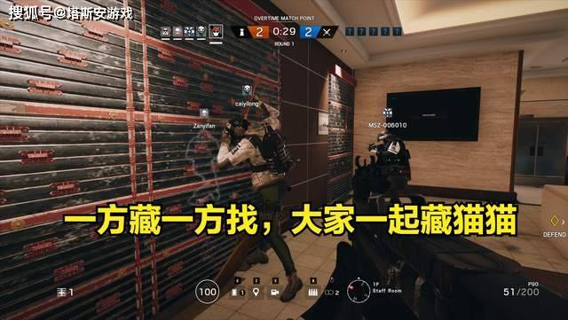 硬核射击手游推荐(硬核射击手游推荐排行榜)