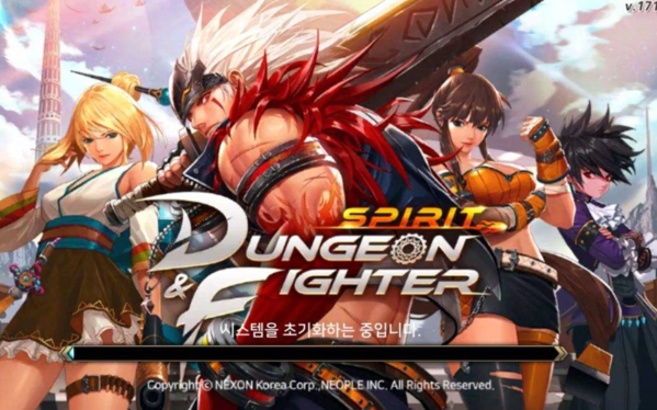 韩服dnf手游怎么安装(韩服dnf手游怎么安装包)
