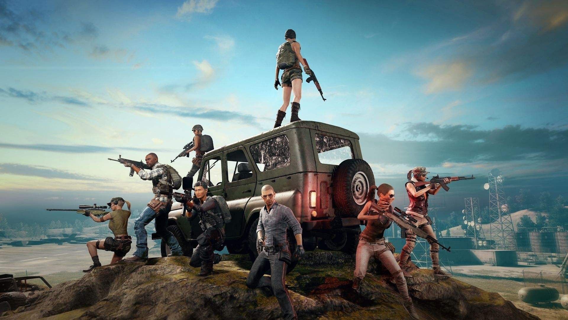 pubg国际版手游下载苹果(pubg国际版手游下载苹果手机)
