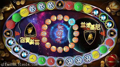 奔驰宝马游戏玩法(奔驰宝马游戏的规律)