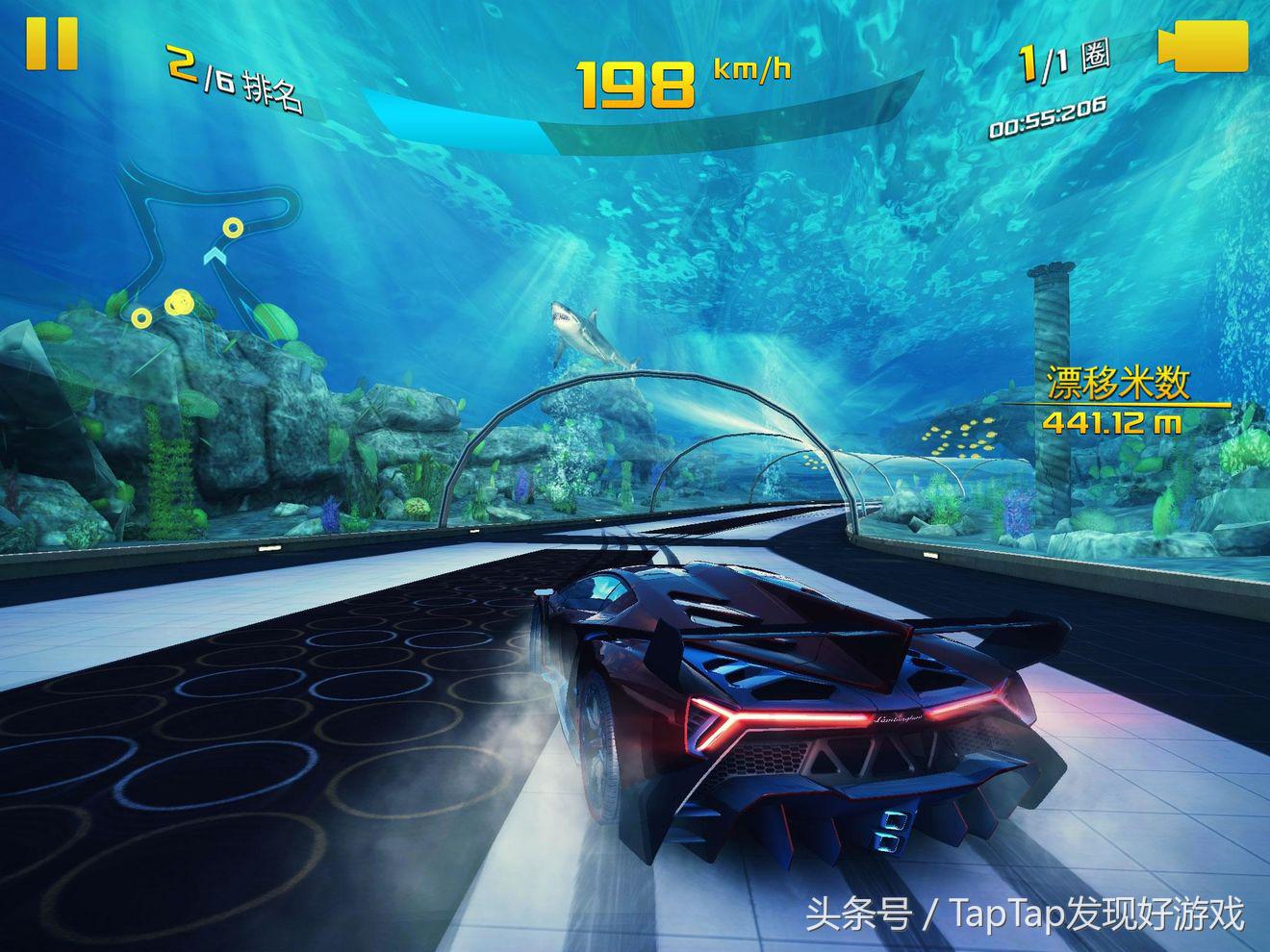 全网公认画质最高手游(目前公认 画质最好的游戏)