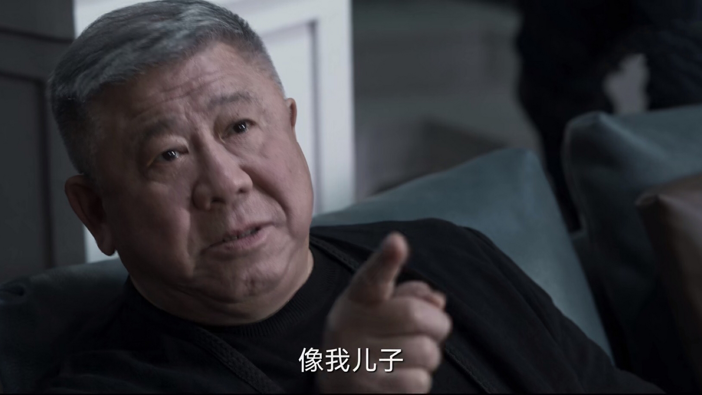 两个大王是什么(两个大王打一成语)