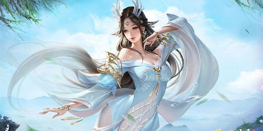 十大画质唯美古风手游(仙侠手游排行榜2023)