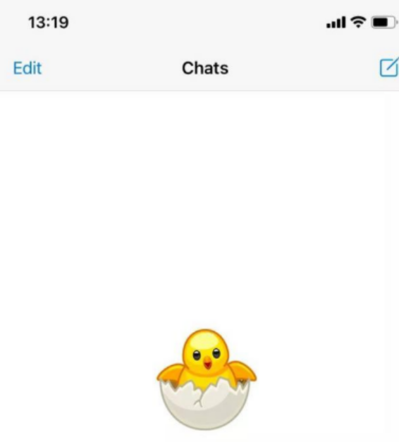 telegram为什么一直转圈圈的简单介绍