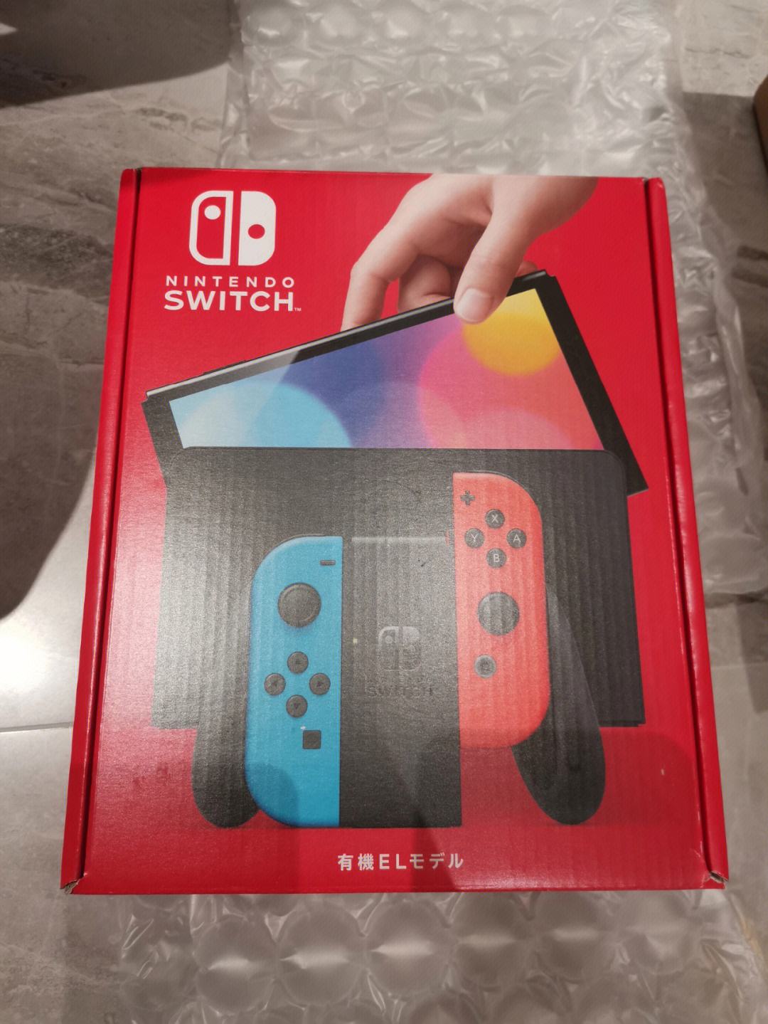 switch日版官网(switch日版官网定价)