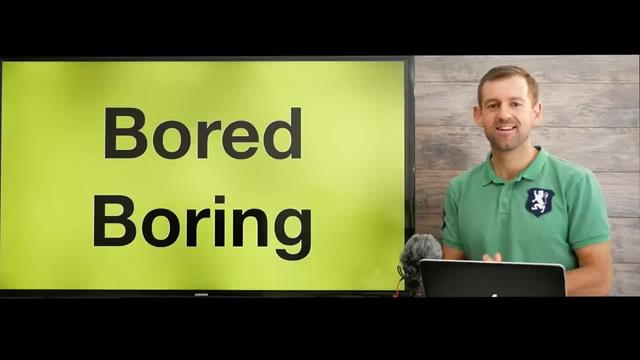 boring的中文意思(boring是什么意思英语翻译成中文)