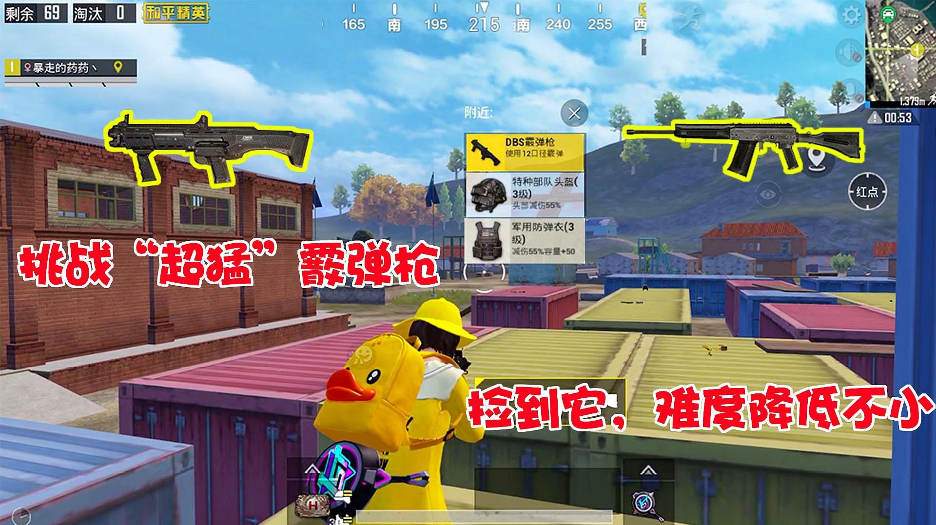 和平精英(和平精英体验服免费下载)