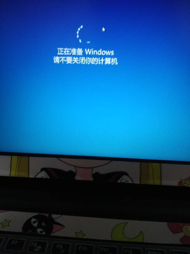 电报一直显示正在更新(telegram一直正在更新)
