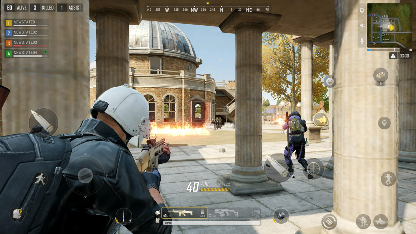 pubg国际版手游下载官网2.2(pubg国际版手游下载官网2022)