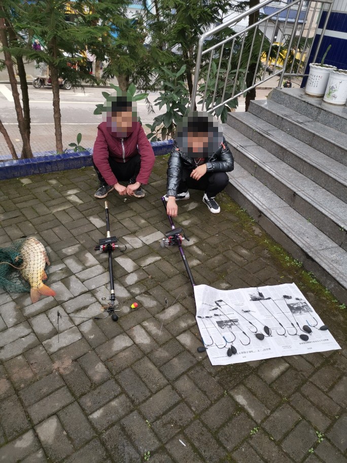 举报捕鱼找哪个单位投诉的简单介绍