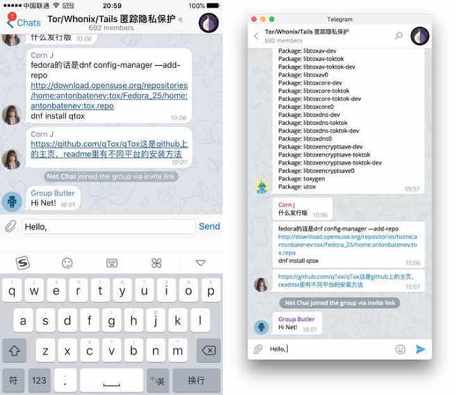 telegeram怎么自动翻译(telegram如何设置自动翻译)