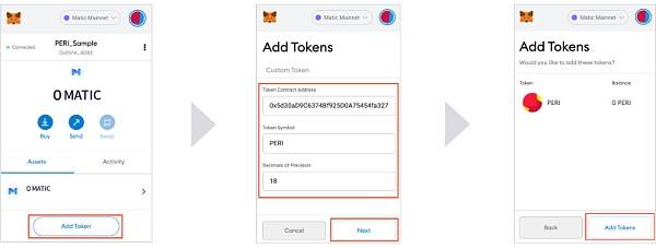 metamask(metamask钱包功能介绍)