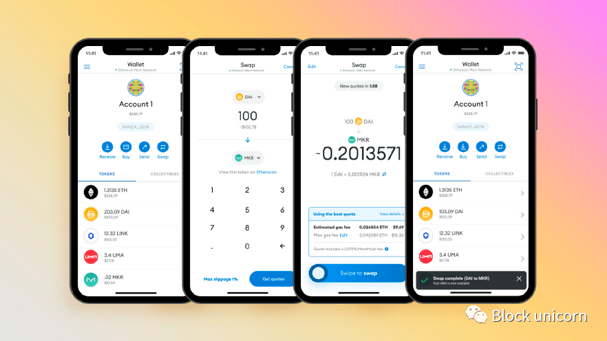 MEtamask(metatrader4官网下载)