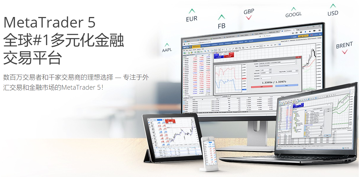 mt5交易平台官网(mt5交易平台合法吗)