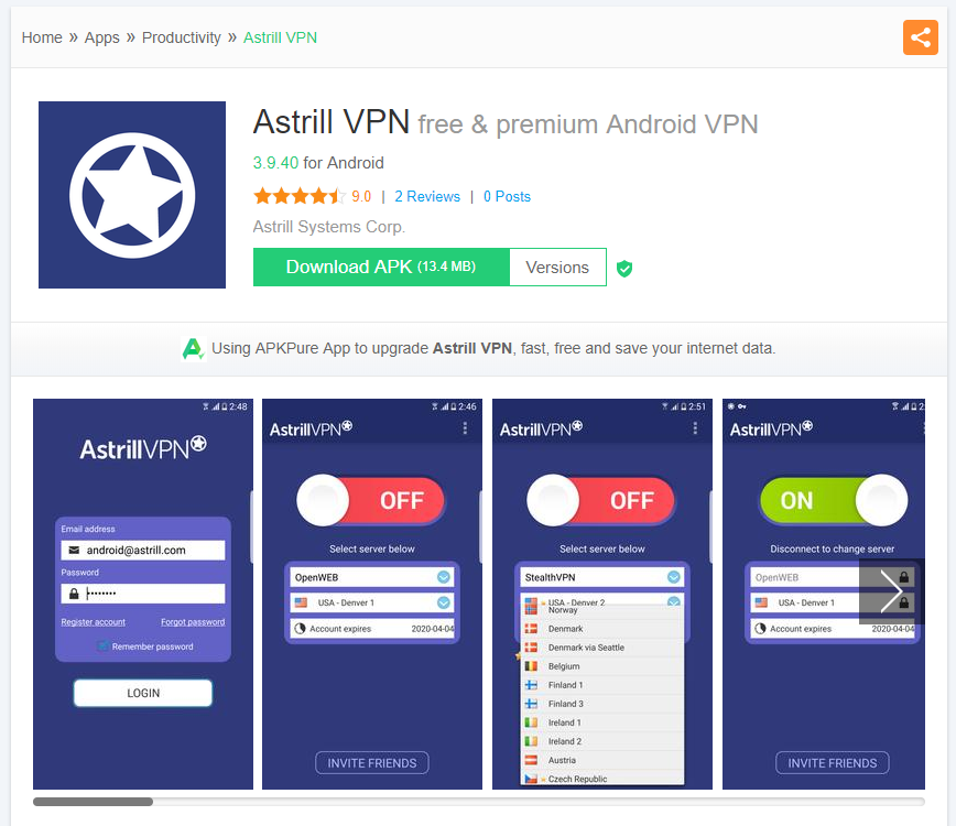 苹果android下载安装(android下载安装官方免费下载)