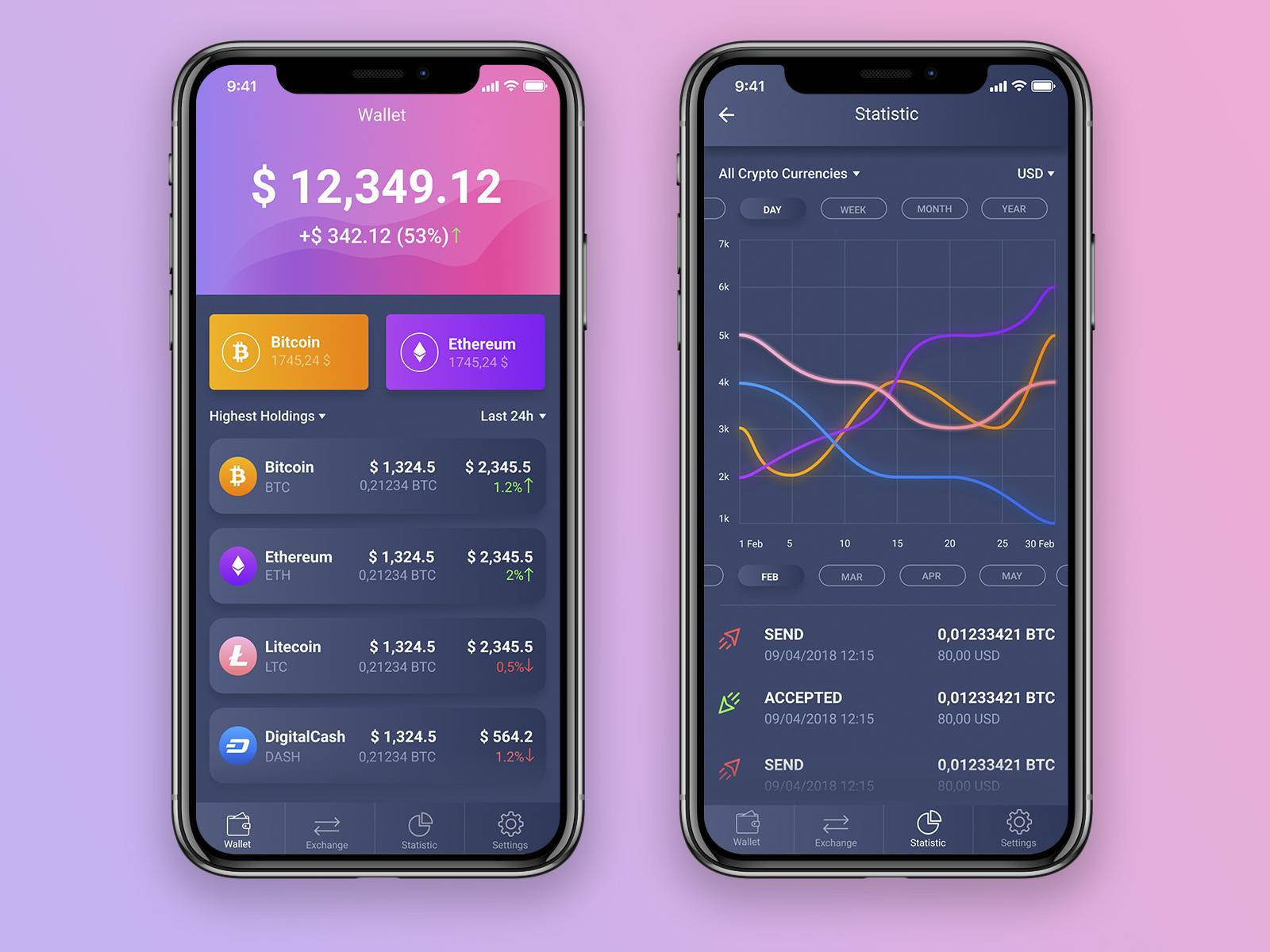 imtoken数字钱包app下载(imtoken钱包转账出现一串数字)