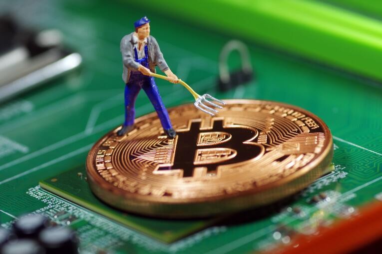 比特币怎么挖(比特币怎么挖出来的原理)
