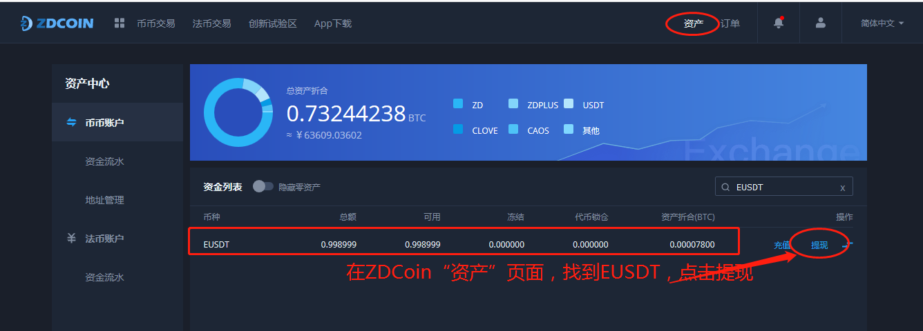usdt充币要多久(usdt充值trc20)