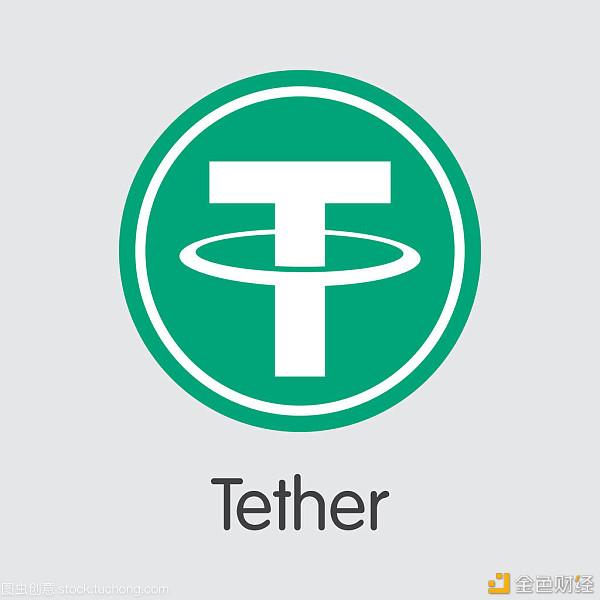 usdt属于什么区块(usdt属于数字货币吗)