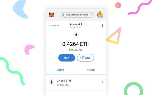关于metamask中文安卓版手机钱包下载的信息