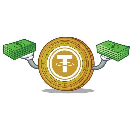 usdt安全不(usdt放在交易所安全吗)