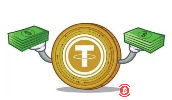 usdt安全性(usdt放哪里安全)