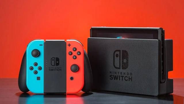 switch任天堂官网中文(switch任天堂商店怎么调中文)