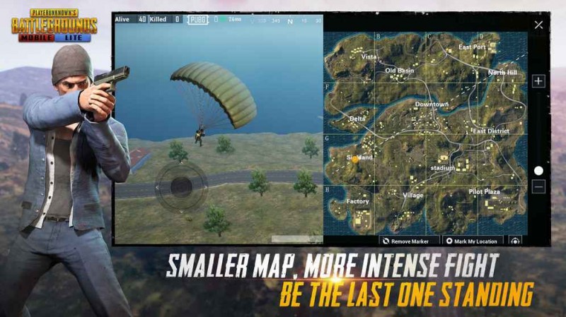 pubg国际版手游下载2.23(pubg国际版手游下载28版本)