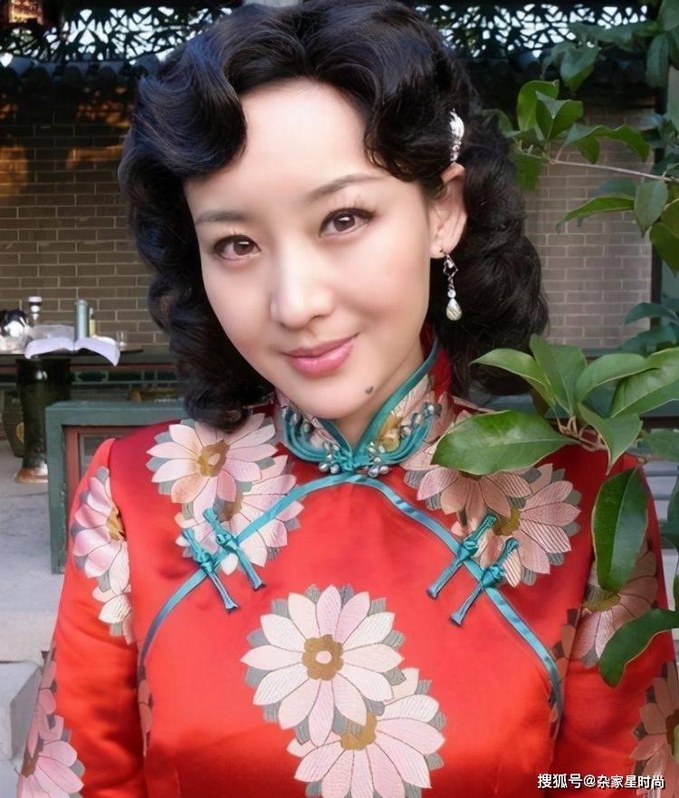 买红妹演过什么电视剧(演员买红妹现任老公是谁)