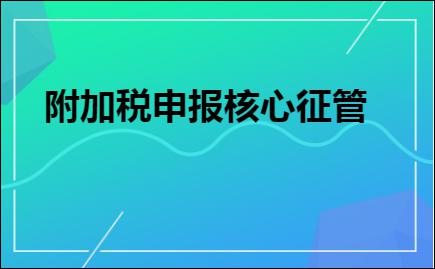 电子征税包括哪两个方面的简单介绍