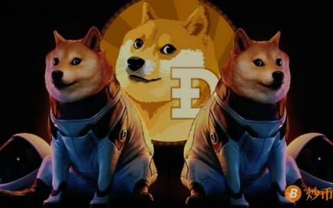 狗狗币为何涨势这么猛(狗狗币为什么涨不上去,现在可以买吗)