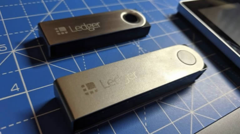 硬件钱包ledger(硬件钱包ledger手机使用)