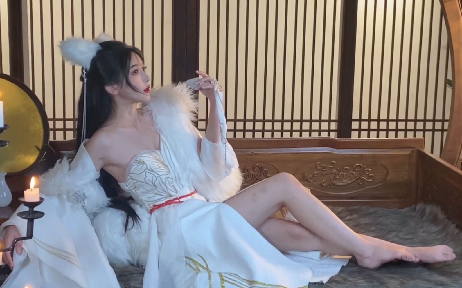 小狐狸酒42度(小狐仙酒价格是多少)