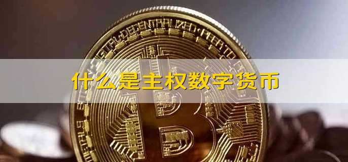 电子币是啥意思(什么是电子币,电子币有何用处?)
