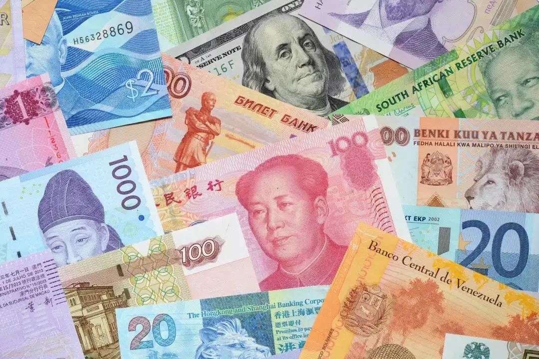 法定货币是什么意思(法定货币是什么意思啊)